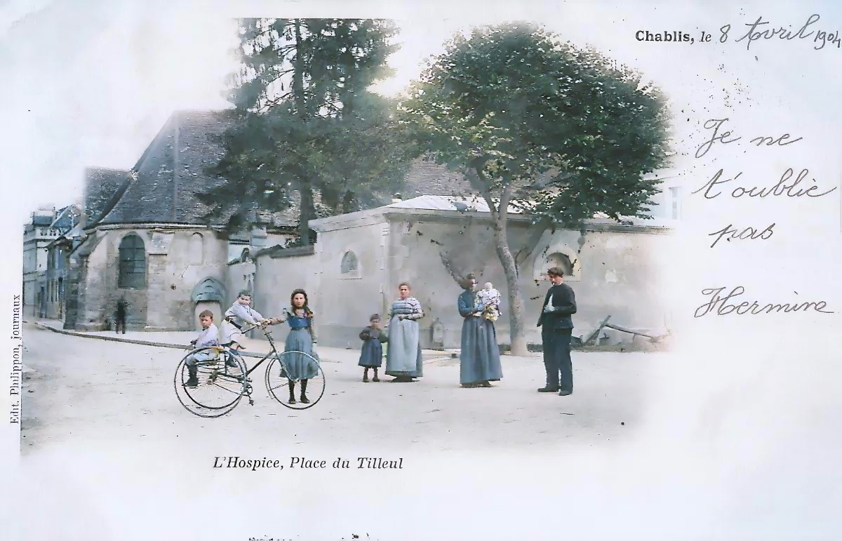 Chablis03 Rc