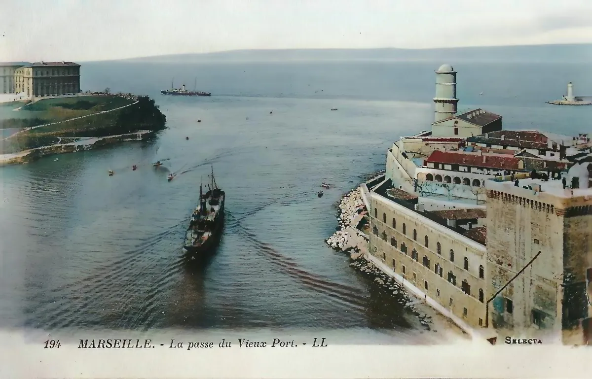 Marseille01 Rc
