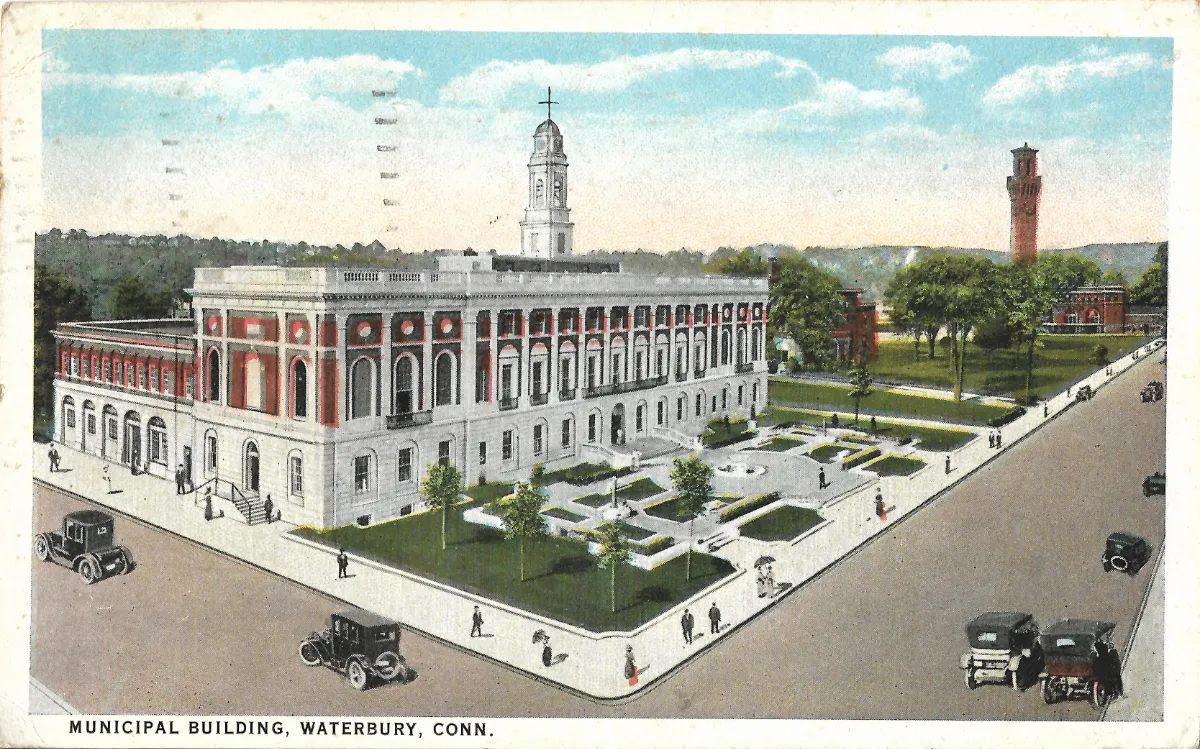 Waterbury01 O
